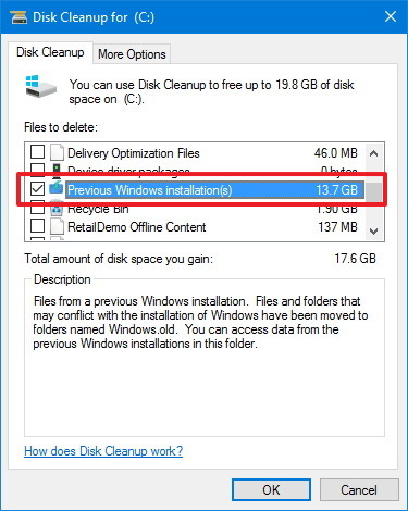 delete-previous-windows-version